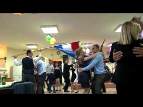 Svadba  Rubini  Drmeš