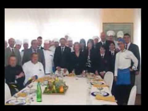 ONDA TG 6.12.2013 - SEDE DISTACCATA A SULMONA DELL' ISTITUTO ALBERGHIERO DI ROCCARASO