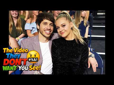 Kelsea Ballerini's Ex Morgan Evans, Laci Kaye Boot
