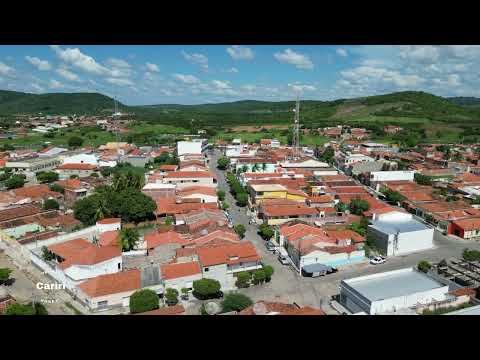 Antonina do Norte/Ceará  - Vídeo 203