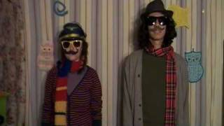 When They Fight, They Fight video