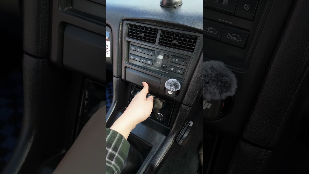 【 DJI MIC 3 】 Soarer ASMR