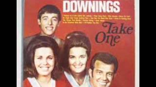 You Sho' Do Need Him Now - The Downings