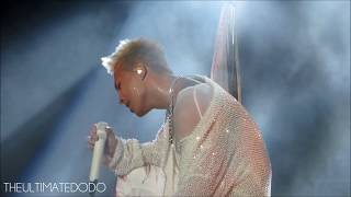 [FANCAM] 170903 Only Look At Me 나만 바라봐 @ Taeyang White Night in Chicago