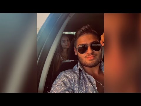 Leo 2021 - Lorenzó küldi feleségének Vanesszának  Valentin nap alkalmából