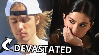 Justin Bieber NOT OVER Selena Gomez!