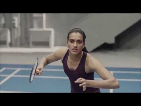 Nokia 3, 5 PV Sindhu - #UniteFor #Endurance