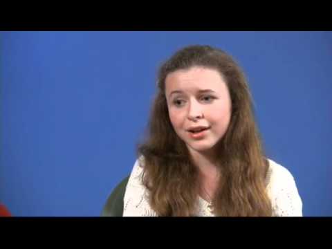 Melissa Hill showreel.may 2011