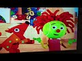 Opening To I Spy A Mumble Monster Mystery And Other Stories 2003 DVD