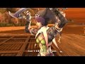 Soul Calibur Broken Destiny HD PPSSPP Tira Quick Match Playthrough