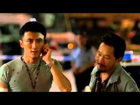 THE CRASH - Bande Annonce VF