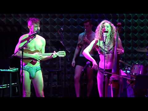 The Skivvies - Toxic Poison