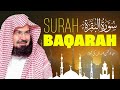 Surah Al Baqarah سورة ٱلْبَقَرَة Beautiful Recitation By Abdul Rahman Al Sudais