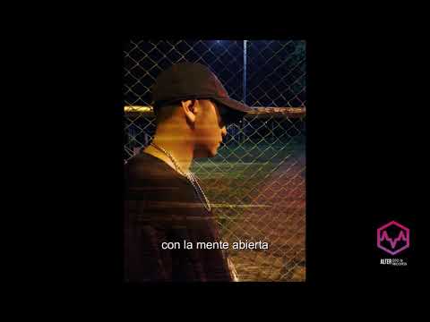 Chama Alter Ego X Mike Joseph - "Real" (Video Lyric)