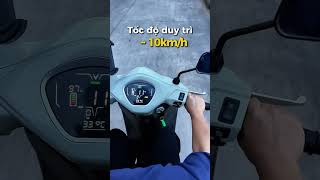 Cùng Huy Hiệu test Feliz leo dốc cao nhất Hạ Long👇  #xemaydienvinfast #vinfasthuyhieu #vinfast 