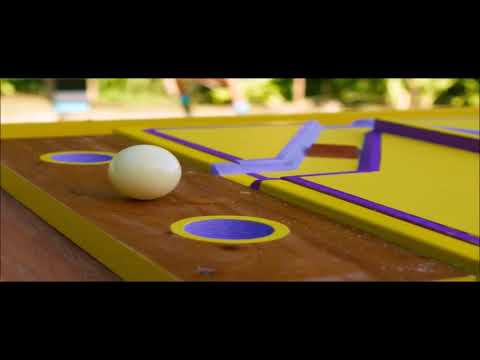 The final immunity challenge of Survivor 49