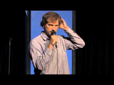 Stand up Andrew Donnelly