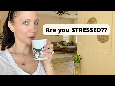 The Best Herbal Teas To Help You Manage Stress and Anxiety!