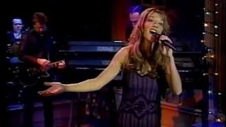 CELINE DION 🎤 Another Year Has Gone By 🎊 Interview (Live on Rosie O&#39;Donnell Show) 1998