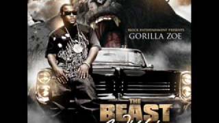 Gorilla Zoe ft Supplya- Bag Of The Money (Prod. By Cavi)