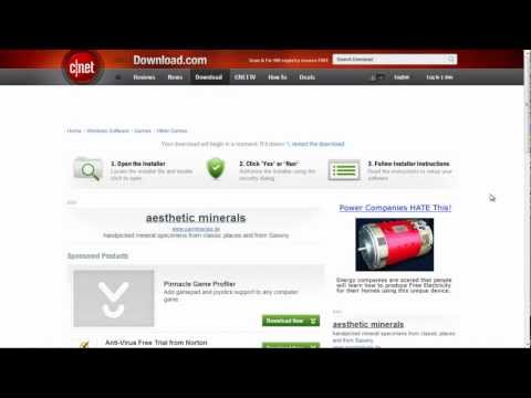 How to set Chrome as Default browser in Windows 7