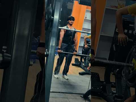 Hani achi lage showad na labha me #gym #youtube #youtubeshorts #virel