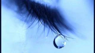 Two Teardrops by Steve Wariner {Lyrics}