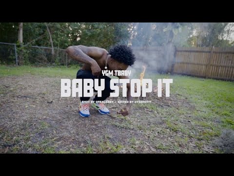 Ygmtbaby - Baby stop it (offical video)