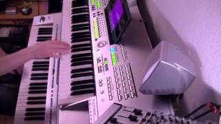 Mr President - I`ll follow the Sun