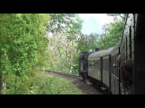 78 468 Auf dem  Haller Willem am 9.5.2013