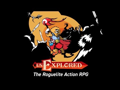 Unexplored Official Developer Walkthrough