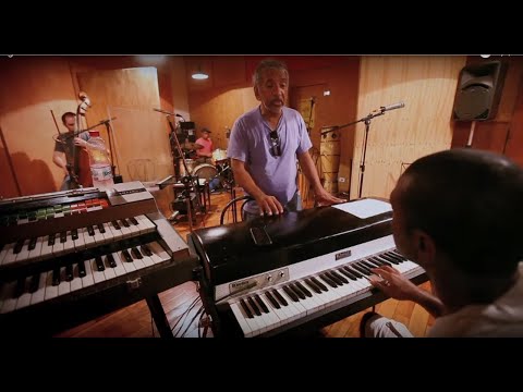 Documentário "Goma-Laca, Afrobrasilidades em 78 Rpm"