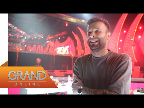 Vladan Savić o poznatoj supruzi i roditeljstvu