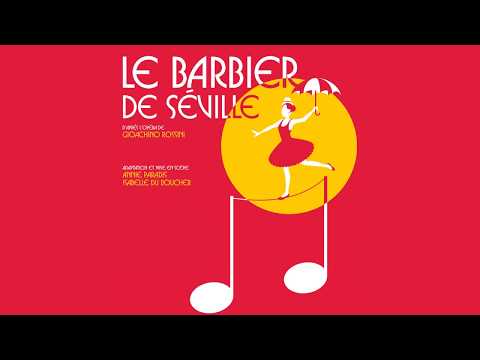 Le Barbier de Séville 