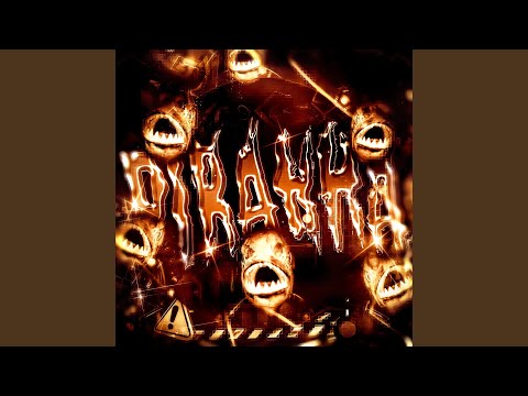 MONTAGEM PIRANHA - Super Slowed