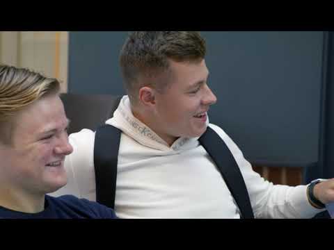 Platshållare för video