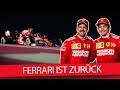 Wie Konnte Leclerc Vettel Schlagen? - Formel 1 2019 (VLOG)