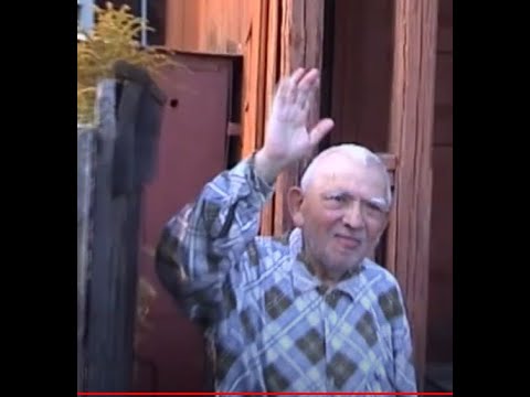 Kalínkevitsh (Kalinkavichy) [BY] & Skaródne (Skarodnae) [UA]: Avróm Rabinóvitsh (born 1915)