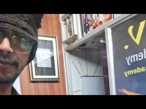 Sirsa Beauty & Unisex Salon Academy is live