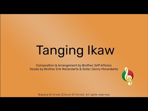 Tanging Ikaw