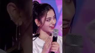 Download lagu Indian k pop idol aria going viral in china for looking like Chinese actress madina 🥰#ariakpopidol mp3