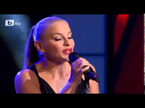 Десислава - Зайди, зайди - Гласът на България