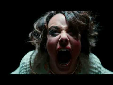 Famous Last Words - Pretty In Porcelain (Official Music Video)