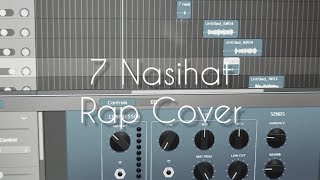 Download lagu 7 Nasihat RAP ONLY (COVER) mp3