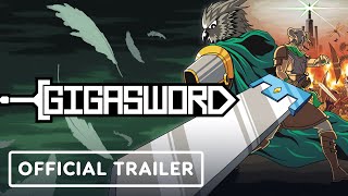 Watch and explore about GIGASWORD PC Steam CD Key