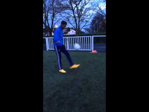 Reprise de Gouano Gobé Fayardo ( AS MONACO) :   Après 7 sem