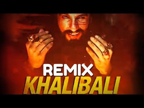 Padmavat - khalibali | Remix | 2018 | Ranveer Singh | Star Set mds