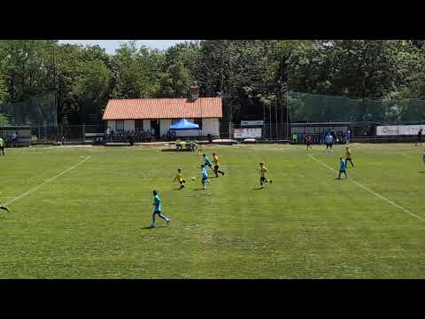 Komen : Ankaran | | Turnir U13 | 4. tradicionalni turnir mladih NK Komen 2025 | 12.6.2025