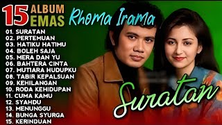 Download lagu RHOMA IRAMA FULL ALBUM TERBARU PALING DI CARI PALING LARIS TANPA IKLAN 2026  mp3