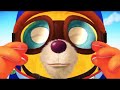 Special Agent Oso Theme Song 2010